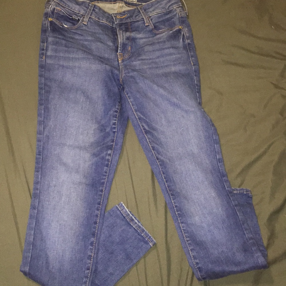 OLD NAVY JEANS
